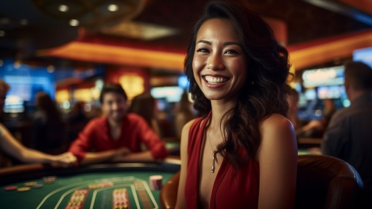 Pengingat bonus dan bermain bertanggung jawab