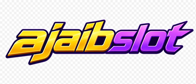 Logo ajaibslot untuk beranda